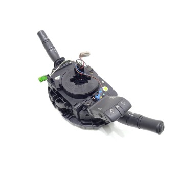 Recambio de mando multifuncion para renault megane ii classic berlina confort dynamique referencia OEM IAM 8200216450  