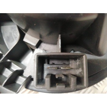 Recambio de motor calefaccion para ford transit connect (tc7) furgón largo (2006) referencia OEM IAM 2T1H18456AA 1736002601 