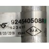 Recambio de tubos aire acondicionado para renault megane iv berlina 5p business referencia OEM IAM 924540508R  