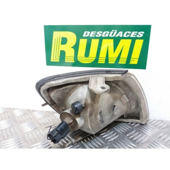 Recambio de piloto delantero izquierdo para hyundai trajet (fo) 2.7 v6 gls comfort referencia OEM IAM   