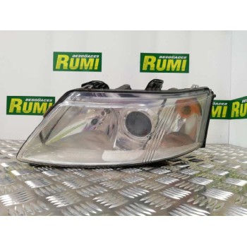 Recambio de faro izquierdo para saab 9-3 berlina 1.8i linear referencia OEM IAM 15581700LI  
