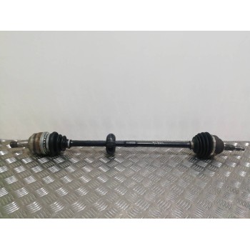 Recambio de transmision delantera derecha para opel astra g berlina club referencia OEM IAM   