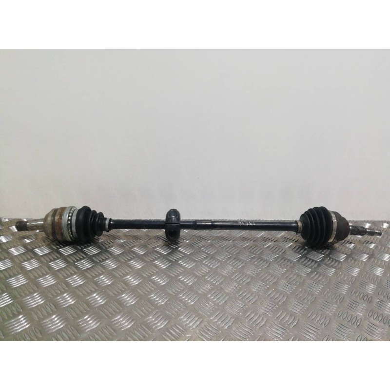 Recambio de transmision delantera derecha para opel astra g berlina club referencia OEM IAM   