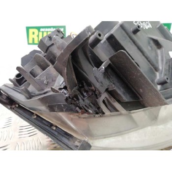 Recambio de faro izquierdo para saab 9-3 berlina 1.8i linear referencia OEM IAM 15581700LI  