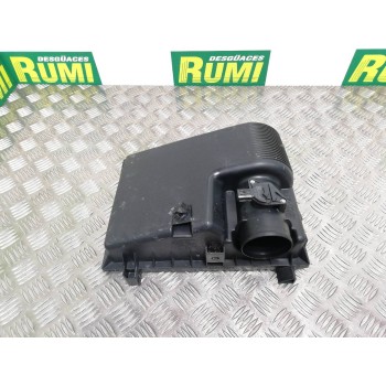 Recambio de caudalimetro para toyota hilux (kun) double cab 4x4 referencia OEM IAM 2220430030 1975000030 180529200500