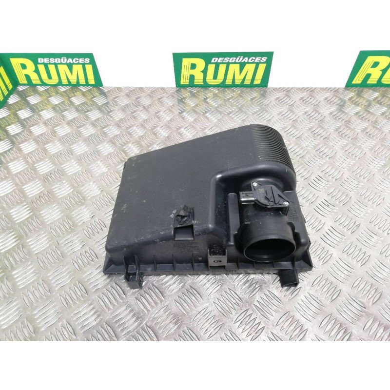 Recambio de caudalimetro para toyota hilux (kun) double cab 4x4 referencia OEM IAM 2220430030 1975000030 180529200500