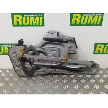 Recambio de elevalunas delantero izquierdo para hyundai trajet (fo) 2.0 gls referencia OEM IAM 824703A000  