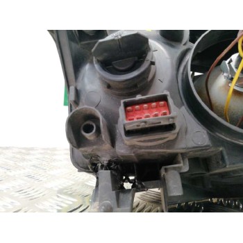 Recambio de faro izquierdo para saab 9-3 berlina 1.8i linear referencia OEM IAM 15581700LI  