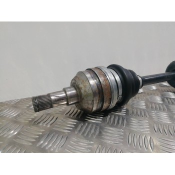 Recambio de transmision delantera derecha para opel astra g berlina club referencia OEM IAM   