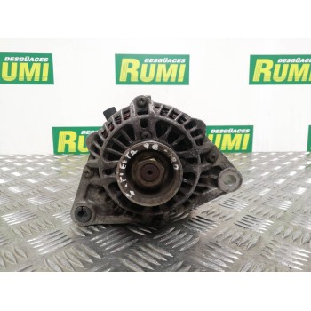 Recambio de alternador para ford fiesta berlina ghia referencia OEM IAM 97MF10300AA A005TA2591 