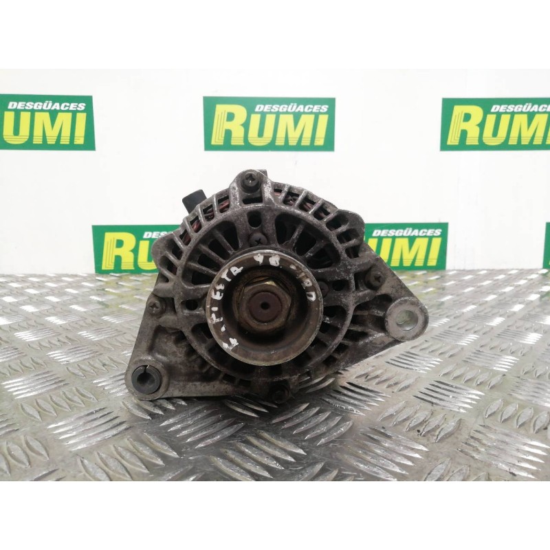 Recambio de alternador para ford fiesta berlina ghia referencia OEM IAM 97MF10300AA A005TA2591 