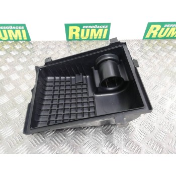 Recambio de caudalimetro para toyota hilux (kun) double cab 4x4 referencia OEM IAM 2220430030 1975000030 180529200500
