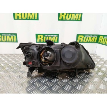 Recambio de faro izquierdo para saab 9-3 berlina 1.8i linear referencia OEM IAM 15581700LI  