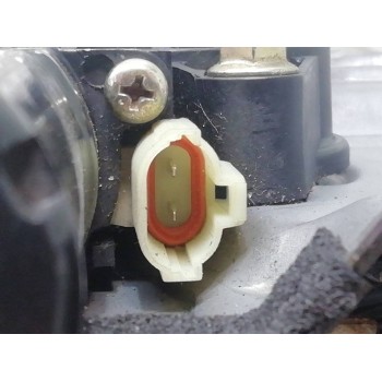 Recambio de elevalunas delantero izquierdo para hyundai trajet (fo) 2.0 gls referencia OEM IAM 824703A000  