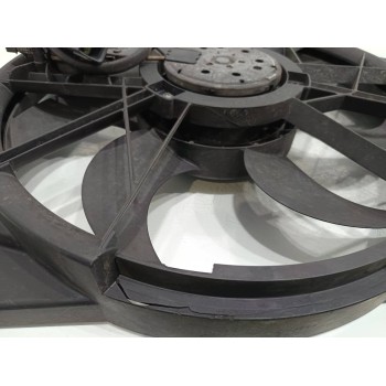 Recambio de electroventilador para ford mondeo berlina (ge) ambiente referencia OEM IAM 2S718C607B  