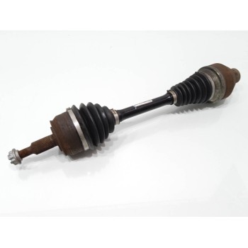 TRANSMISION DELANTERA DERECHA 7E0407272V 