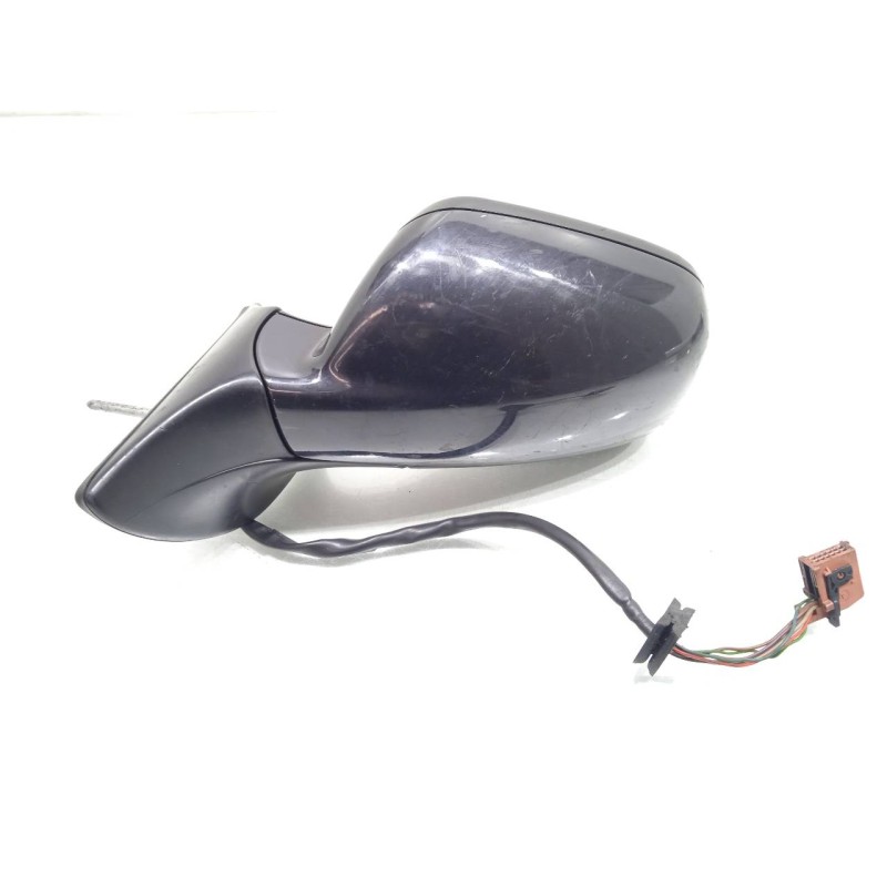 Recambio de retrovisor izquierdo para peugeot 407 st confort referencia OEM IAM 014145  