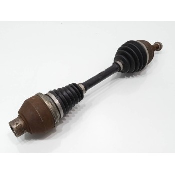 Recambio de transmision delantera derecha para volkswagen t5 transporter (7e) kombi-mittelhochdach lang 4motion referencia OEM I