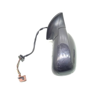 Recambio de retrovisor izquierdo para peugeot 407 st confort referencia OEM IAM 014145  