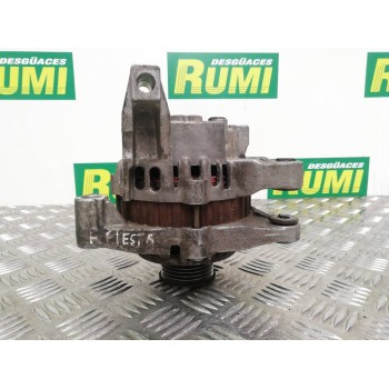 Recambio de alternador para ford fiesta berlina ghia referencia OEM IAM 97MF10300AA A005TA2591 
