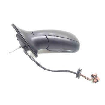 Recambio de retrovisor izquierdo para peugeot 407 st confort referencia OEM IAM 014145  