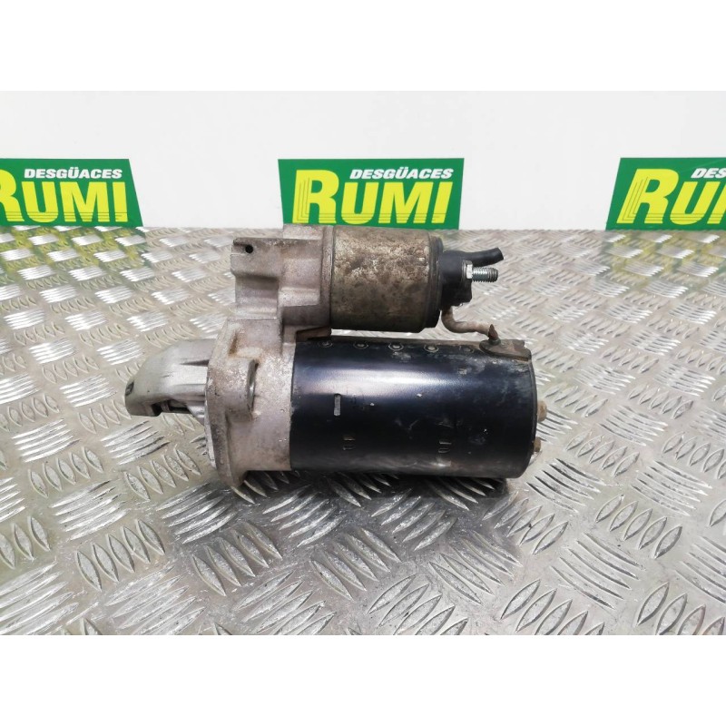 Recambio de motor arranque para volvo s70 berlina 2.5 d / tdi referencia OEM IAM 0001109041  