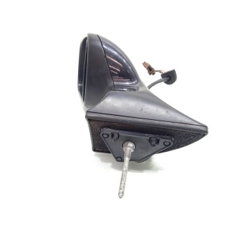 Recambio de retrovisor izquierdo para peugeot 407 st confort referencia OEM IAM 014145  