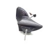 Recambio de retrovisor izquierdo para peugeot 407 st confort referencia OEM IAM 014145  