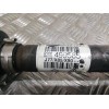 Recambio de transmision delantera izquierda para renault clio iii authentique referencia OEM IAM 8200499585  