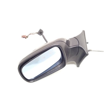 Recambio de retrovisor izquierdo para peugeot 407 st confort referencia OEM IAM 014145  