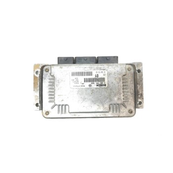 Recambio de centralita motor uce para peugeot 106 (s2) kid d referencia OEM IAM 9630059880  