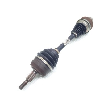 Recambio de transmision delantera izquierda para volkswagen t5 transporter (7e) kombi-mittelhochdach lang 4motion referencia OEM