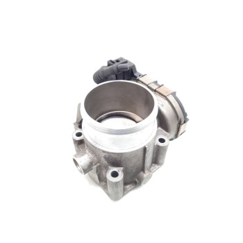 Recambio de caja mariposa para audi a4 berlina (b5) 1.8 t referencia OEM IAM 06B133062B  