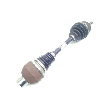 Recambio de transmision delantera izquierda para volkswagen t5 transporter (7e) kombi-mittelhochdach lang 4motion referencia OEM