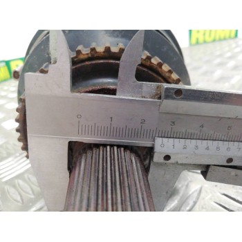 Recambio de transmision delantera izquierda para volvo s70 berlina 2.5 d / tdi referencia OEM IAM P9463759 T981003 