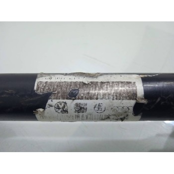 Recambio de transmision delantera izquierda para volkswagen t5 transporter (7e) kombi-mittelhochdach lang 4motion referencia OEM