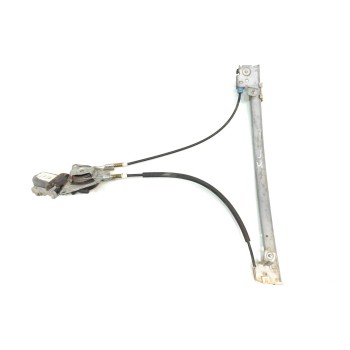 Recambio de elevalunas delantero izquierdo para peugeot 106 (s2) kid d referencia OEM IAM   