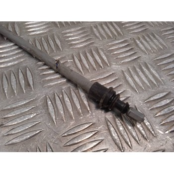 Recambio de tambor freno trasero para renault clio grandtour dynamique referencia OEM IAM 8200784457  