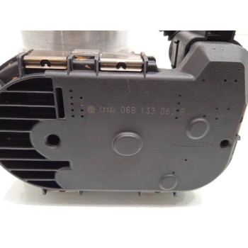 Recambio de caja mariposa para audi a4 berlina (b5) 1.8 t referencia OEM IAM 06B133062B  