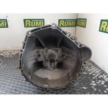 Recambio de caja cambios para mercedes-benz clase e (w124) berlina 250 d / e 250 d (124.125) referencia OEM IAM 1242600701 12426