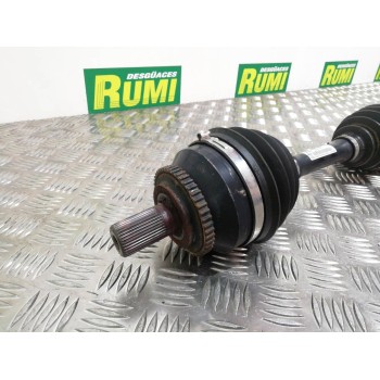 Recambio de transmision delantera izquierda para volvo s70 berlina 2.5 d / tdi referencia OEM IAM P9463759 T981003 