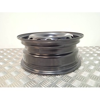 Recambio de llanta para fiat fiorino sx familiar referencia OEM IAM 1011120 51762969 