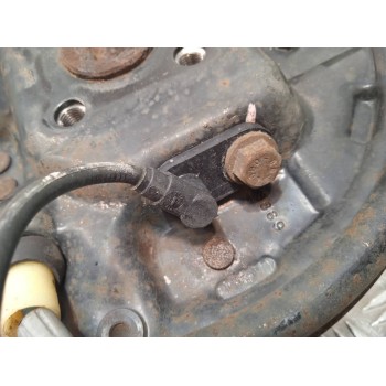 Recambio de tambor freno trasero para renault clio grandtour dynamique referencia OEM IAM 8200784457  