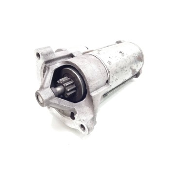 Recambio de motor arranque para peugeot 407 st confort referencia OEM IAM   