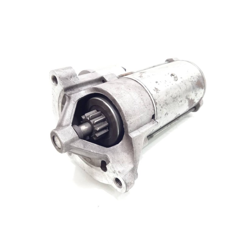 Recambio de motor arranque para peugeot 407 st confort referencia OEM IAM   