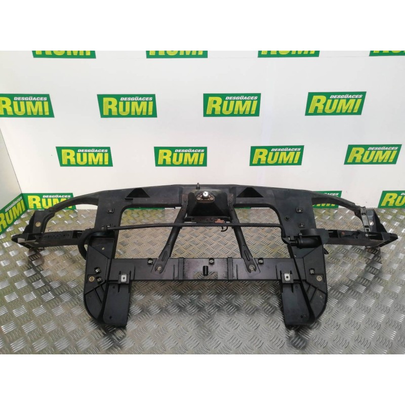 Recambio de panel frontal para ford mondeo berlina (ge) ambiente (06.2003) (d) referencia OEM IAM   