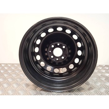 Recambio de llanta para fiat fiorino sx familiar referencia OEM IAM 1011120 51762969 