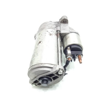 Recambio de motor arranque para peugeot 407 st confort referencia OEM IAM   