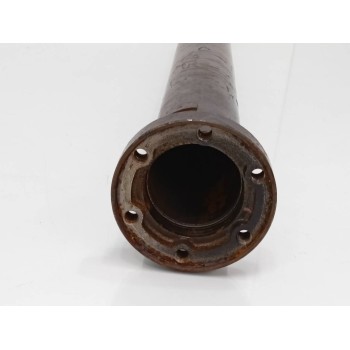 Recambio de transmision central para volkswagen t5 transporter (7e) kombi-mittelhochdach lang 4motion referencia OEM IAM 7H05211