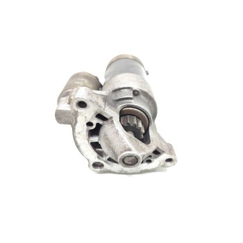 Recambio de motor arranque para peugeot 406 berlina (s1/s2) srdt referencia OEM IAM M001T80481  